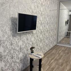 1-комнатные апартаменты улучшенные