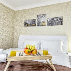 Фото Отель Bed and Breakfast (Бед энд Брекфаст)