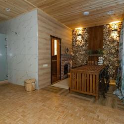 Фото Отель Гостевой дом на улице Гористая