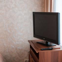 Фото Отель Санаторий Лесной