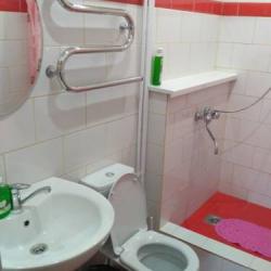 Фото Отель Жемчужина