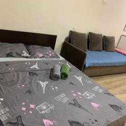 Фото Апартаменты на улице Инициативная 7В