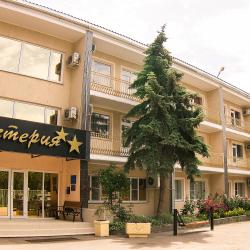 Фото Отель Пансионат Астерия