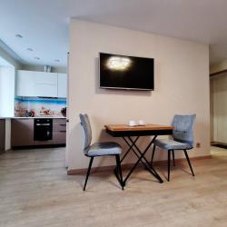 Фото Апартаменты Apart Vl (Апарт ВЛ) на улице Саратовская 8