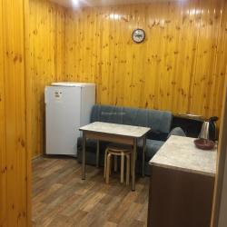 Фото Отель Планета