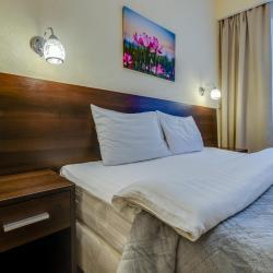 Фото Отель Пик