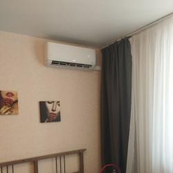 Фото Отель Стрелка на улице Бурнаковская 93