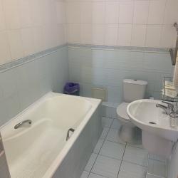 Номер люкс семейный (мансарда)