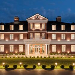 Фото Отель Заречный SGH (СГХ)