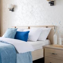 Фото Апартаменты Apart Vl (Апарт ВЛ) на улице Набережная 5В