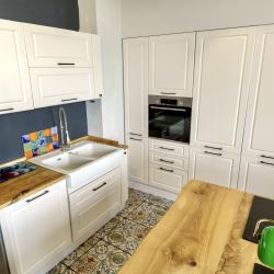 4-комнатные апартаменты люкс