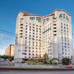 Фото Отель Турист