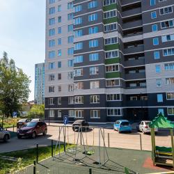 Фото Апартаменты Privi House на улице Ипподромная 17