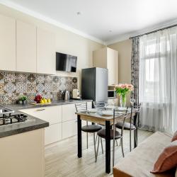 Фото Отель Home Group (Хоум Груп) на улице Гоголя 11Б литер 4