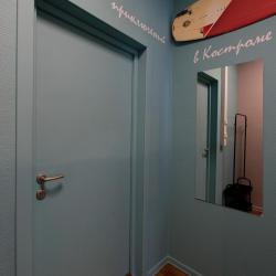 Фото Маёвка капсульный отель