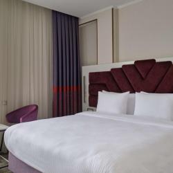 Фото Отель Panarams Tashkent Hotel (Панарамс )