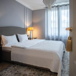 Апартаменты улучшенные Марсала