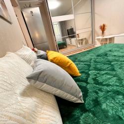 1-комнатные апартаменты стандарт