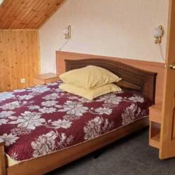 Фото Отель Фантазия