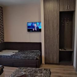 Фото Отель Tuta (Тута)