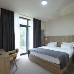 Фото Отель Cone Hotel (Кон)