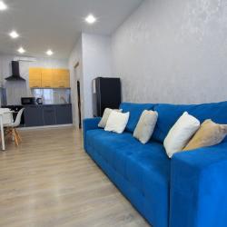 2-комнатные апартаменты улучшенные