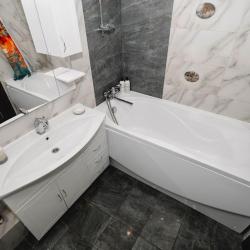 Фото Апартаменты на шоссе Московское 33 корпус 3