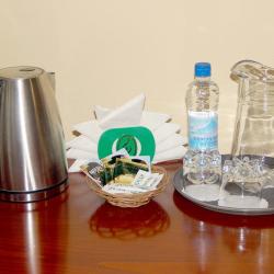 Фото Отель Кедр