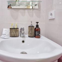 Фото Апартаменты на улице им. Чернышевского