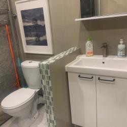 Фото Апартаменты на улице Инициативная 7В