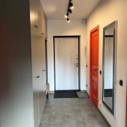 Фото Апартаменты на улице Окулова