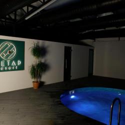 Фото Отель GetAp Resort Arzni (ГетАп Резорт )