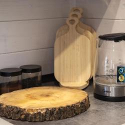 6-местный 3-комнатный коттедж стандарт