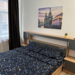 Фото Апартаменты КУЛИГИНЪ на улице Средняя Подъяческая 5