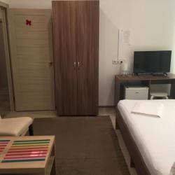 Фото Отель White House (Белый дом)