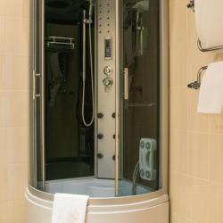 Фото Отель Кристалл