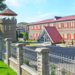 Фото Отель Старый Двор