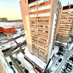 2-комнатные апартаменты стандарт