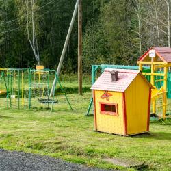 Фото Отель Новинка База Отдыха