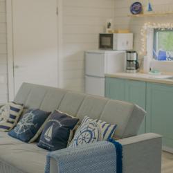 Фото Отель А-Шалаш Черноречье