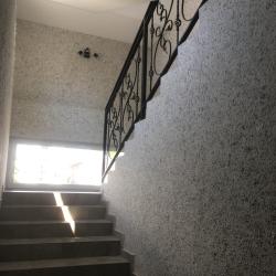 Комната студия с 1 двуспальной кроватью