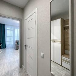 1-комнатные апартаменты стандарт