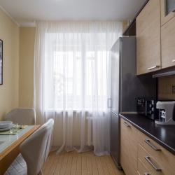 фото 13 Mira.Apartments (Мира Апартментс) на переулке Гагаринский