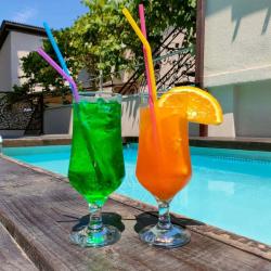 Фото Отель Garuda Boutique hotel (Гаруда Бутик)