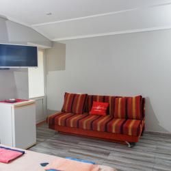 2-местный номер люкс