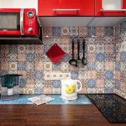 фото 8 BestFlat24 (БэстФлэт24) на улице Гостиничная 4Ак8
