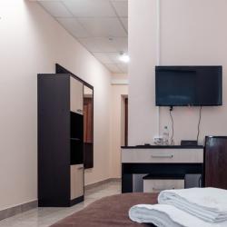 Фото G-HOTEL (Джи Отель)