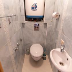 Фото Апартаменты Степаненков на Антона Валека 12