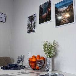 Фото Отель Rich House (Рич Хаус) на улице Рахимьяна Насырова 7