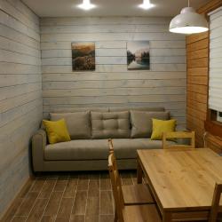 Фото Отель Гостевой комплекс Аркасара